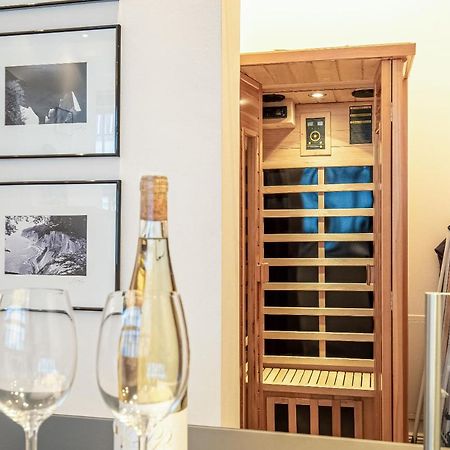 Villa Theres Augusta Sellin  المظهر الخارجي الصورة